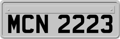 MCN2223