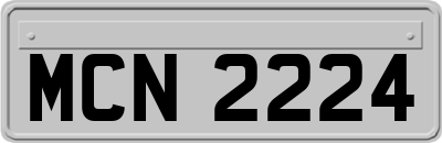 MCN2224