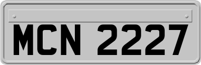 MCN2227