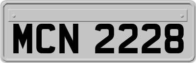 MCN2228