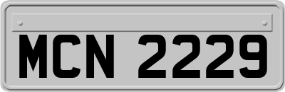 MCN2229