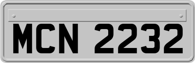 MCN2232