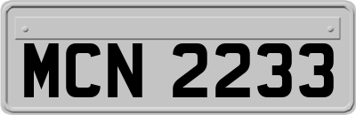 MCN2233