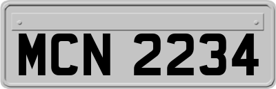 MCN2234