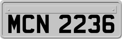 MCN2236
