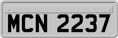 MCN2237