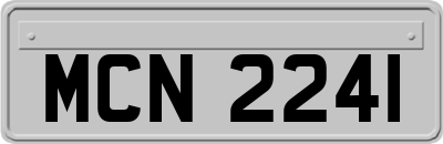 MCN2241