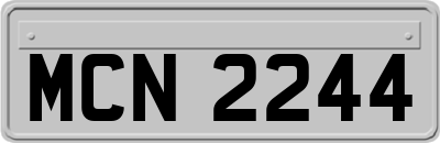 MCN2244