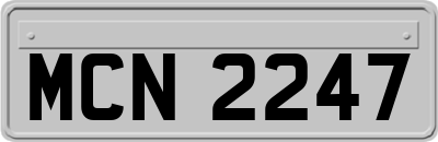MCN2247