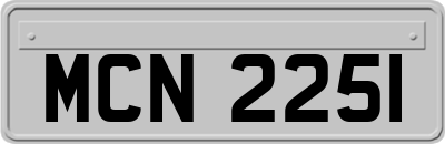 MCN2251