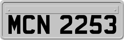 MCN2253