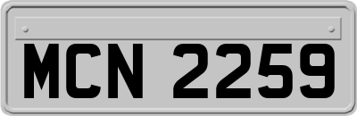 MCN2259
