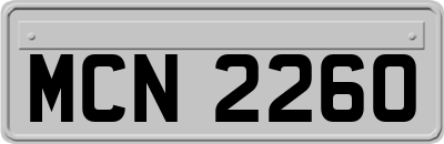 MCN2260