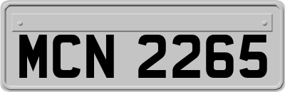 MCN2265