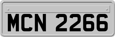MCN2266