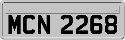 MCN2268
