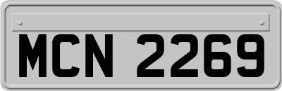 MCN2269