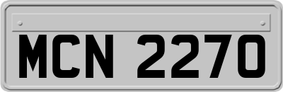 MCN2270