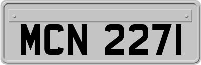 MCN2271