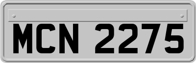 MCN2275