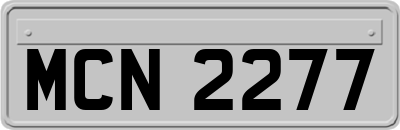 MCN2277