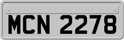 MCN2278