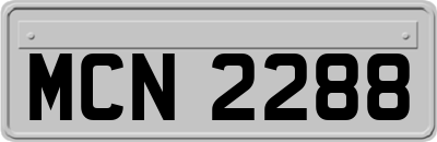 MCN2288