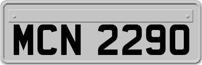 MCN2290