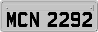 MCN2292
