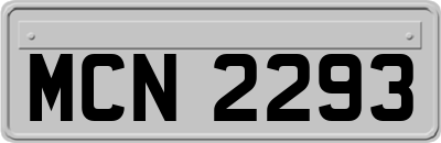 MCN2293