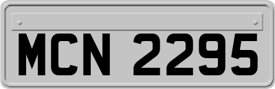 MCN2295