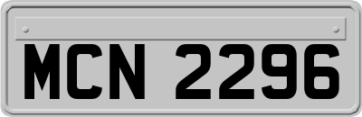 MCN2296