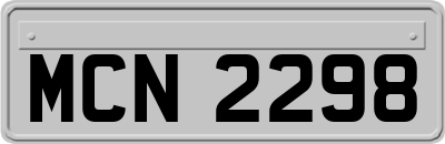 MCN2298