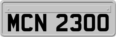 MCN2300