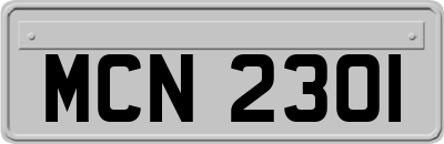 MCN2301