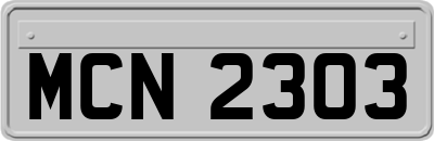 MCN2303
