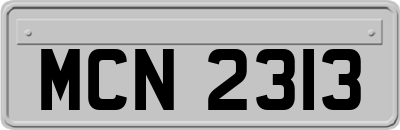MCN2313