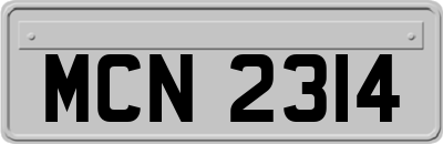 MCN2314
