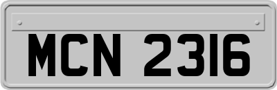 MCN2316