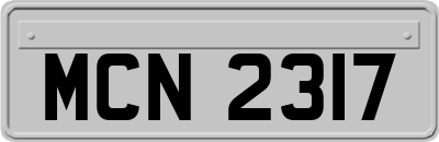 MCN2317
