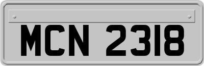 MCN2318