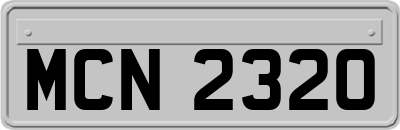 MCN2320