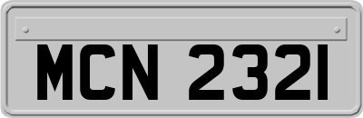 MCN2321