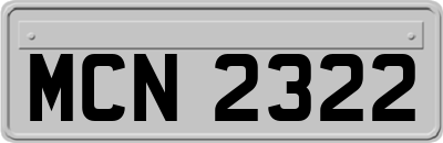 MCN2322