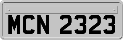 MCN2323