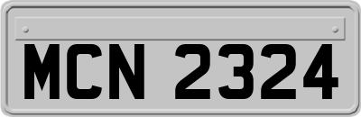 MCN2324
