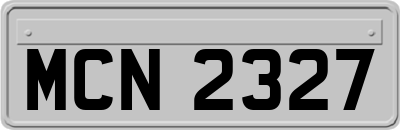 MCN2327