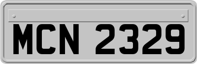 MCN2329