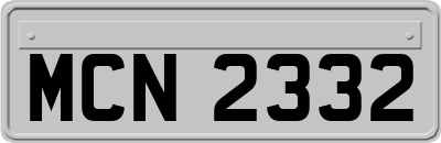 MCN2332