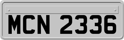 MCN2336